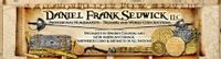 Sedwick Coins coupons